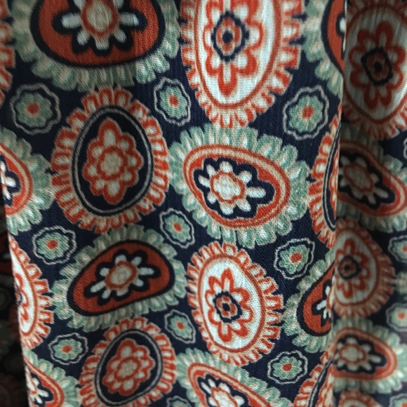 SOLD HeartSoul❤️blouse. - Picture 2 of 5